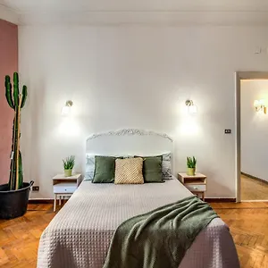  Apartamento Fresh House Colosseo