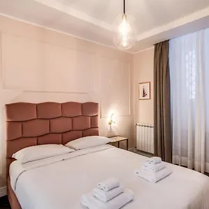  Apartamento Take - Campo De Fiori - Luxury