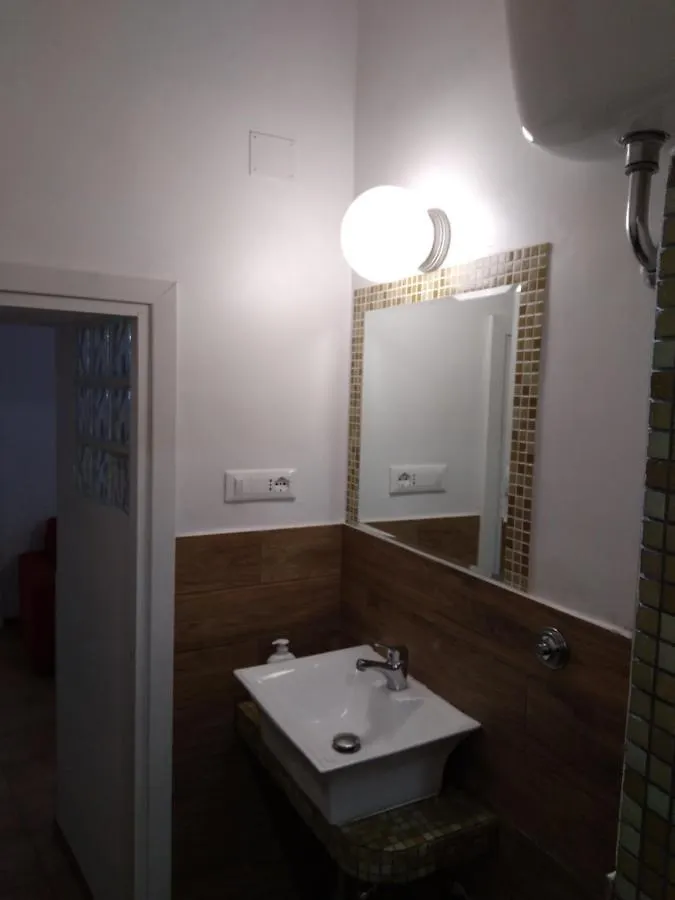 Nice House Domenichino Apartment Rome 0*,  Italy
