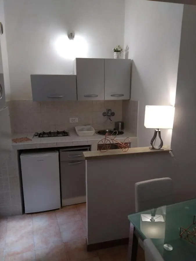 Nice House Domenichino Apartment Rome Italy