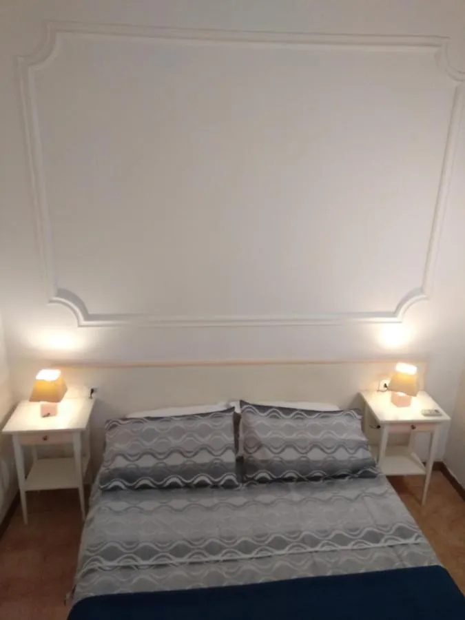 Nice House Domenichino Apartamento Roma