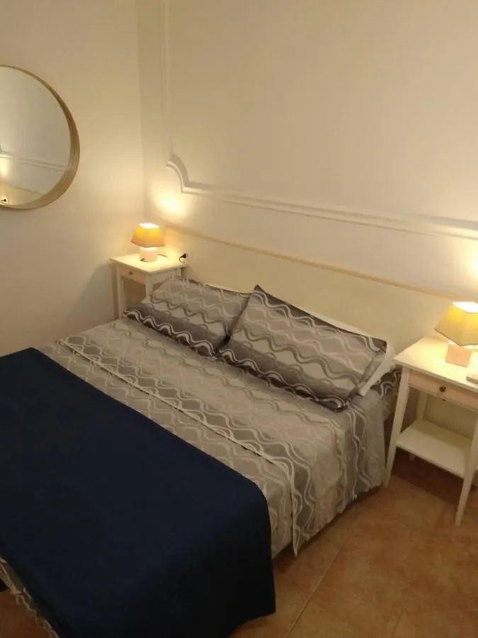 Nice House Domenichino Apartment Rome Italy